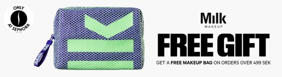 Din gåva: Milk Makeup Kush Hydro Set Bag
